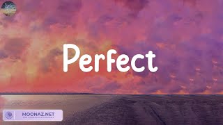 Perfect Collide  Ed Sheeran Justine Skye TygaLyrics [upl. by Crabb470]