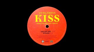 Vengaboys  Kiss When The Sun Dont Shine Airscape Rmx 1999 [upl. by Takakura]