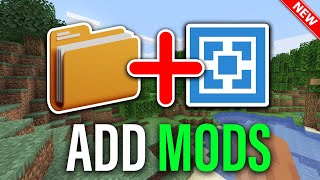 How To Add Mods In Aternos Server  Full Guide  Add Mods To Aternos Server [upl. by Ancell]