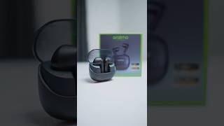 Oraimo Riff 2 Earbuds Unboxing ASMR ✨ tech oraimo [upl. by Nnairrehs]