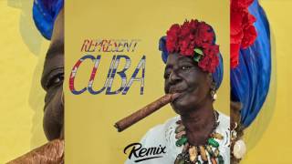 Orishas  Represent Cuba Manu GM amp JMoreno Remix [upl. by Rotsen]