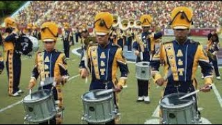 Drumline Full Movie Fact Review amp Information  Nick Cannon  Zoe Saldaña [upl. by Annayr]