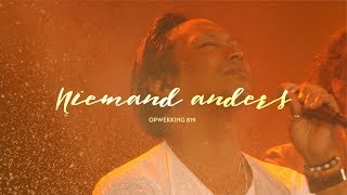 Opwekking 819  Niemand anders  CD42 live video [upl. by Warder187]