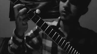 Morat  Como te Atreves Cover Banjo [upl. by Genaro]