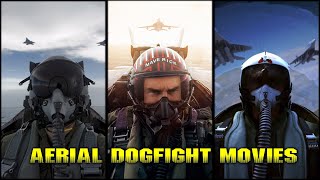 8 Best Aerial Dogfight Movies 2022 [upl. by Elman533]