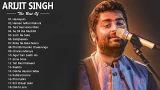 Best of Arijit Singh 2020 superhit romantic and sad song Arijit Singh [upl. by Beau]