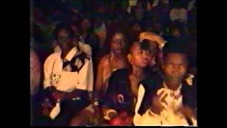 PAPA TOUWTJIE LIVE IN AMOS 1991 [upl. by Airret]