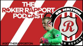 Roker Rapport Podcast Episode 26 – Apathy Reigns Supreme [upl. by Aynwad]