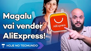 AliExpress e Magalu driblam e fecham acordo Cinemas terão cota de exibição para filmes brasileiros [upl. by Cheslie]