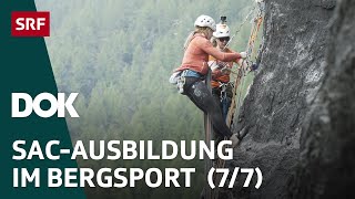 Das Expeditionsteam – Hoffnungen und Ziele  Folge 7  DOK  SRF [upl. by Rosdniw]