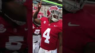 Alabama Crimson Tide vs Western Kentucky  Score Prediction [upl. by Novj]