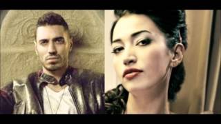 Marracash Ft Nina Zilli Sabbie Mobili [upl. by Elatnahc269]