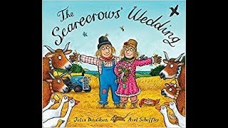 THE SCARECROWS WEDDING PART 1 [upl. by Leblanc]