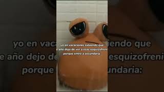 Ojala pudiera retroceder el tiempo ⏱️ cute musica apoyo [upl. by Orodisi560]