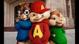 Shell Shocked Chipmunks Version [upl. by Rimat63]