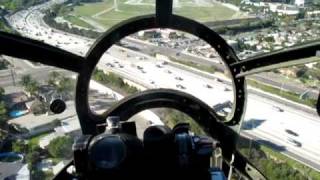 Landing a B29 Superfortress quotOn the Numbersquot [upl. by Rafaelia]