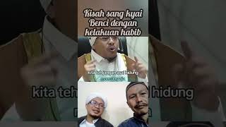 singkirkan habib feodalismehabibpalsu habiblifestyle habibindonesia shortvideo feodalisme [upl. by Honey]