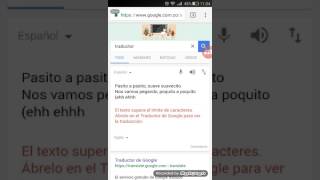 Despacito cantado por traductor google [upl. by Castro]