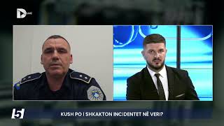 “S’ka nevojë me u dhezë edhe nëse ka vrasje” Elshani nga veriu ua tëreheq “vërejtjen” [upl. by Aivekal]