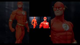 nueva figura the flash 2024 [upl. by Harim]