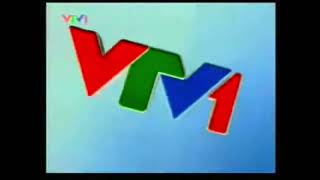 VTV1 ident 2011  2013 [upl. by Assenyl]