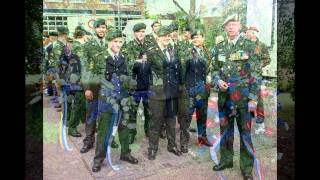 Veteranendag Roermond [upl. by Fortin]