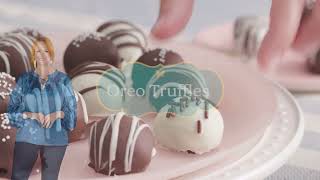 How to Make Oreo Truffles  The Pioneer Woman  Ree Drummond Recipes [upl. by Rianna]