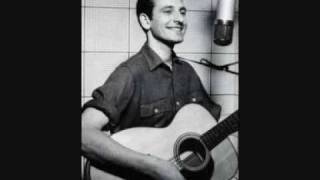 Lonnie Donegan  My Old Mans A DustmanAlternate Take [upl. by Llenrev]