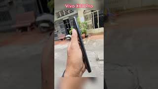 Vivo X80 Pro in 24  vivo x80 pro 2024 vivo vivox80 [upl. by Akemal]