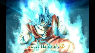 Zyzz  Legends Never Die Hardstyle Owie Hardstyle Remix Extended Mix Tiktok Mix [upl. by Limbert967]