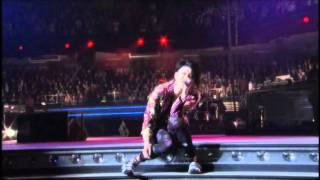 PSC 2009  Miyavi  As Ur  Kimi Wa Kimi No Mama De [upl. by Siuqram335]