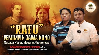 BELAJAR BAHASA JAWA KUNA ARAB PEGON DAN SANSEKERTA HeriPurwanto81mastunjung nusantara jawa [upl. by Nnyltak10]