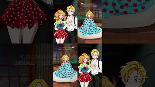 MsDelight show something COMPARISON Complete Edition poppyplaytime viral shorts ship subscribe [upl. by Scholz]