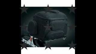 KURYAKYN 4199 MOTORCYCLE LUGGAGE [upl. by Anastasia]