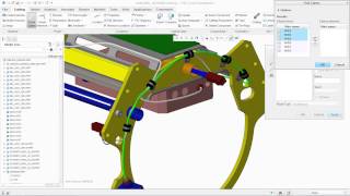 Conheça o PTC Creo  Chicotes Elétricos e Tubulações [upl. by Odlaw357]