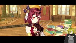 Atelier Sophie The Alchemist of the Mysterious Book DX Part 26 [upl. by Balcke731]