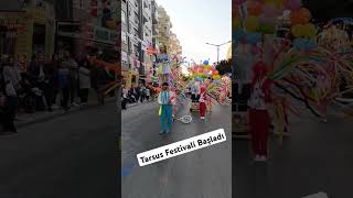 Festival  Tarsus [upl. by Colet]