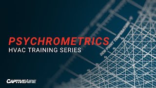 Psychrometrics Made Simple [upl. by Eednyl]