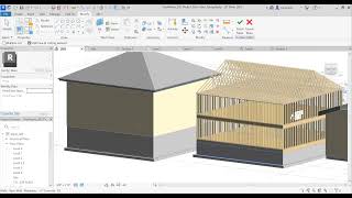 Revit Creating Voids in a Toposolid [upl. by Keeler912]