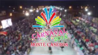 Carnavales Monte Caseros 2018 [upl. by Clemmy908]