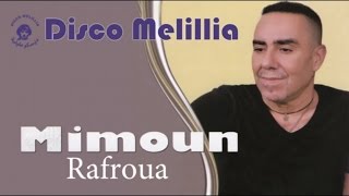 Mimoun Rafroua  Ouatahni  Official Video [upl. by Saddler]