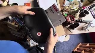 Schwinn bike seat noseless no pain Unboxing [upl. by Redna]