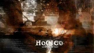 Hocico  Spirits Of Crime [upl. by Etteyafal]