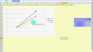 Simple slope analyse [upl. by Magnus]