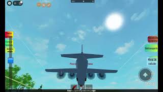 historia de un robot carretones oroco Oreo CocaCola express  roblox aviones2 [upl. by Ennair640]