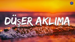 Semicenk  Düşer Aklıma SözleriLyrics  Sefo Velet UZI  Yılın En İyi Şarkıları  Nazar Lyrics [upl. by Manning515]