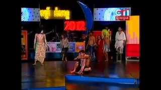 CTN Khmer comedy 2012 Virus and Health [upl. by Akirat]