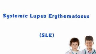 Systemic Lupus Erythematosus SLE  What to do [upl. by Clementas628]