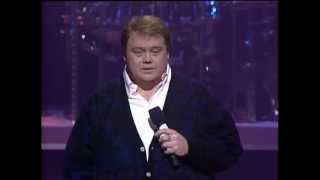 Hot Country Nights show 01 Louie Anderson Comedy Performance [upl. by Clywd]