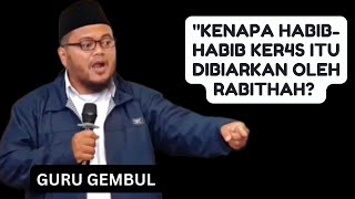 Sejak Masa Penjajahan Alawiyin memang Minta Diistimewakan [upl. by Llenreb]